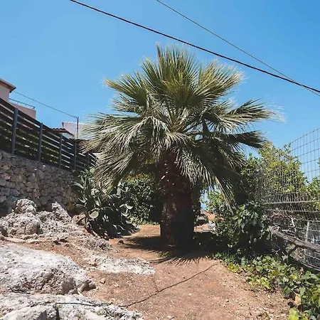 Vila Labyrinth. The Wild Life Of Crete